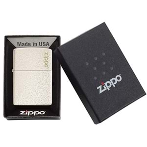 ZİPPO 49181 ZL ZİPPO LOGO