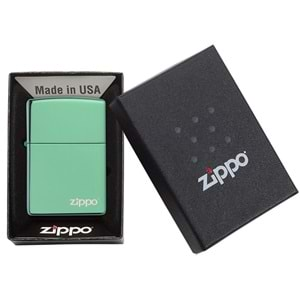 ZİPPO 28129 W/ZİPPO-LASERED