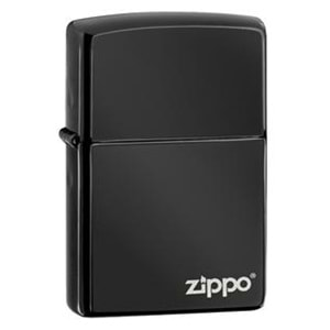 ZİPPO 24756 ZL EBONY