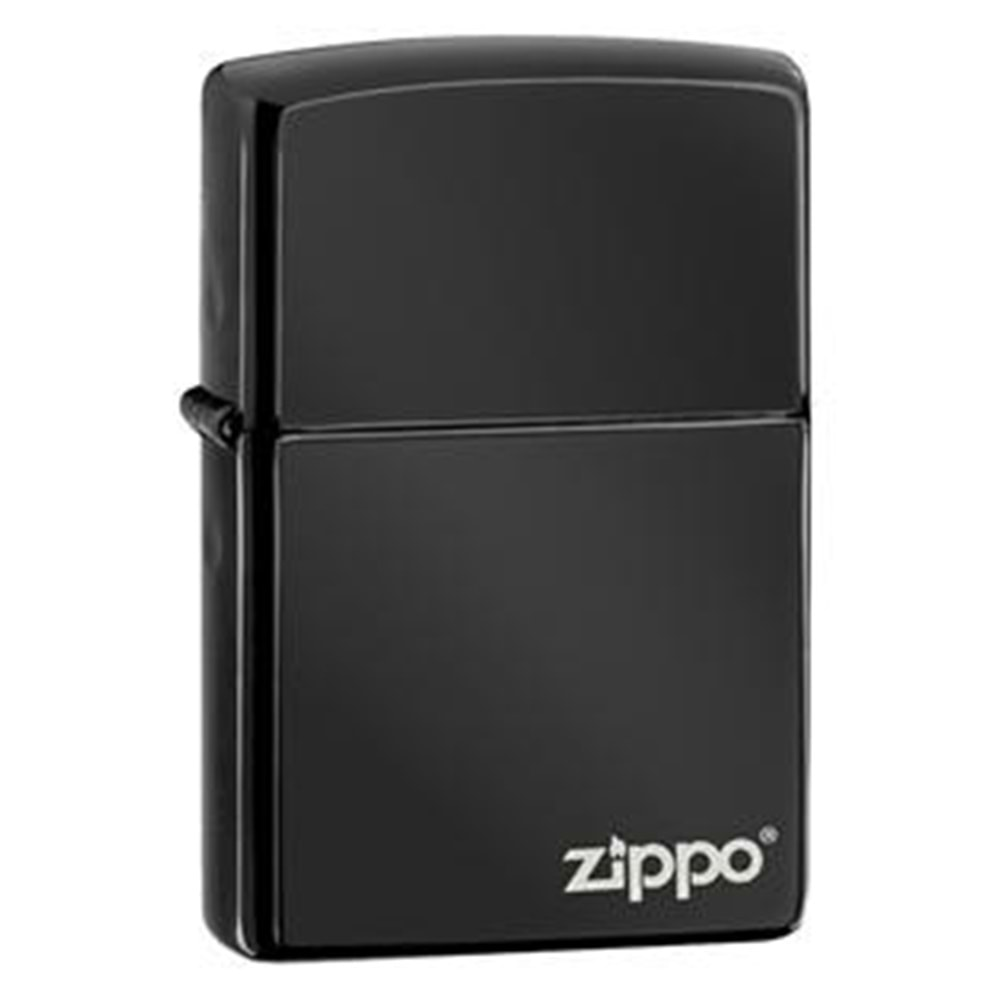 ZİPPO 24756 ZL EBONY