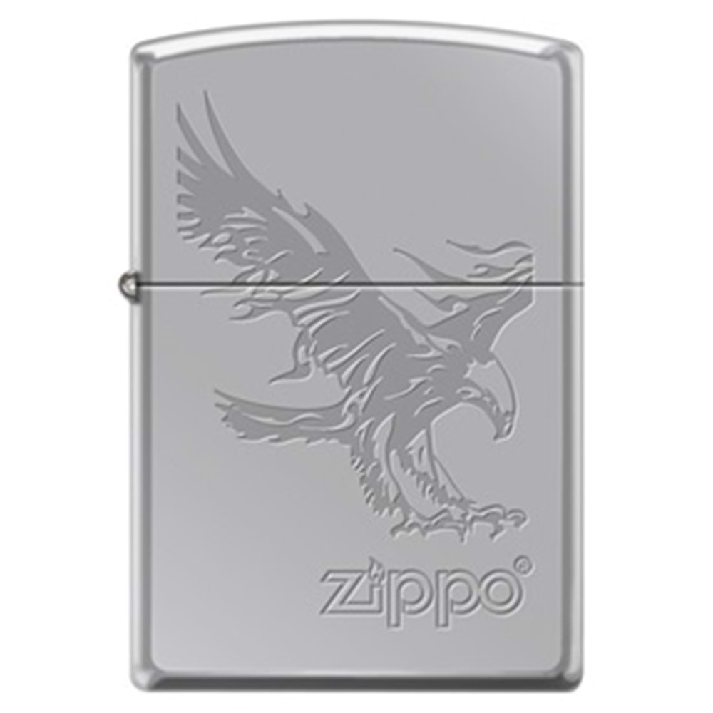 ZİPPO 250 ZİPPO LOGO