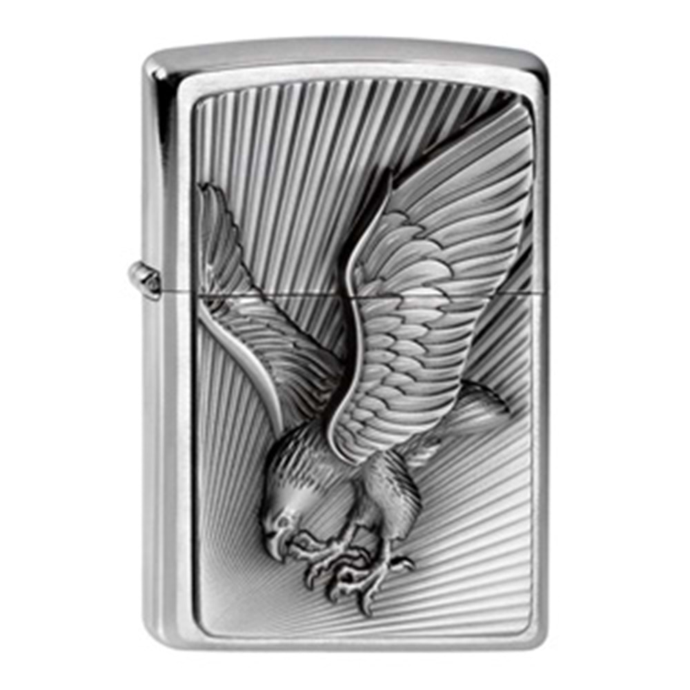 ZİPPO 2003979 200 EAGLE 2013 EMBLEM