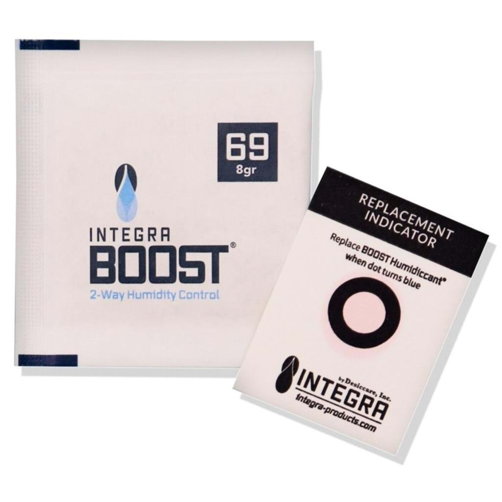 INTEGRA BOOST %69 8 GR PURO NEMLENDİRİCİ