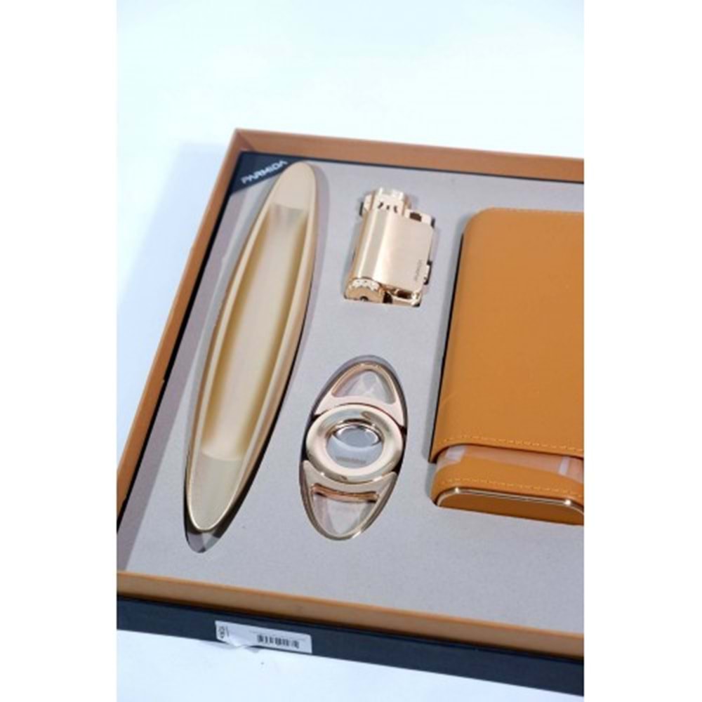 PARMİDA PURO SETİ PST0158