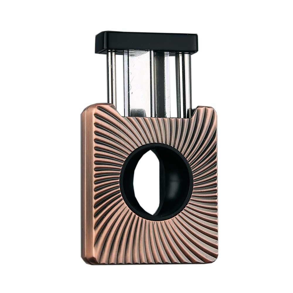 QUANTORO QC-8 COPPER-1 PURO MAKASI