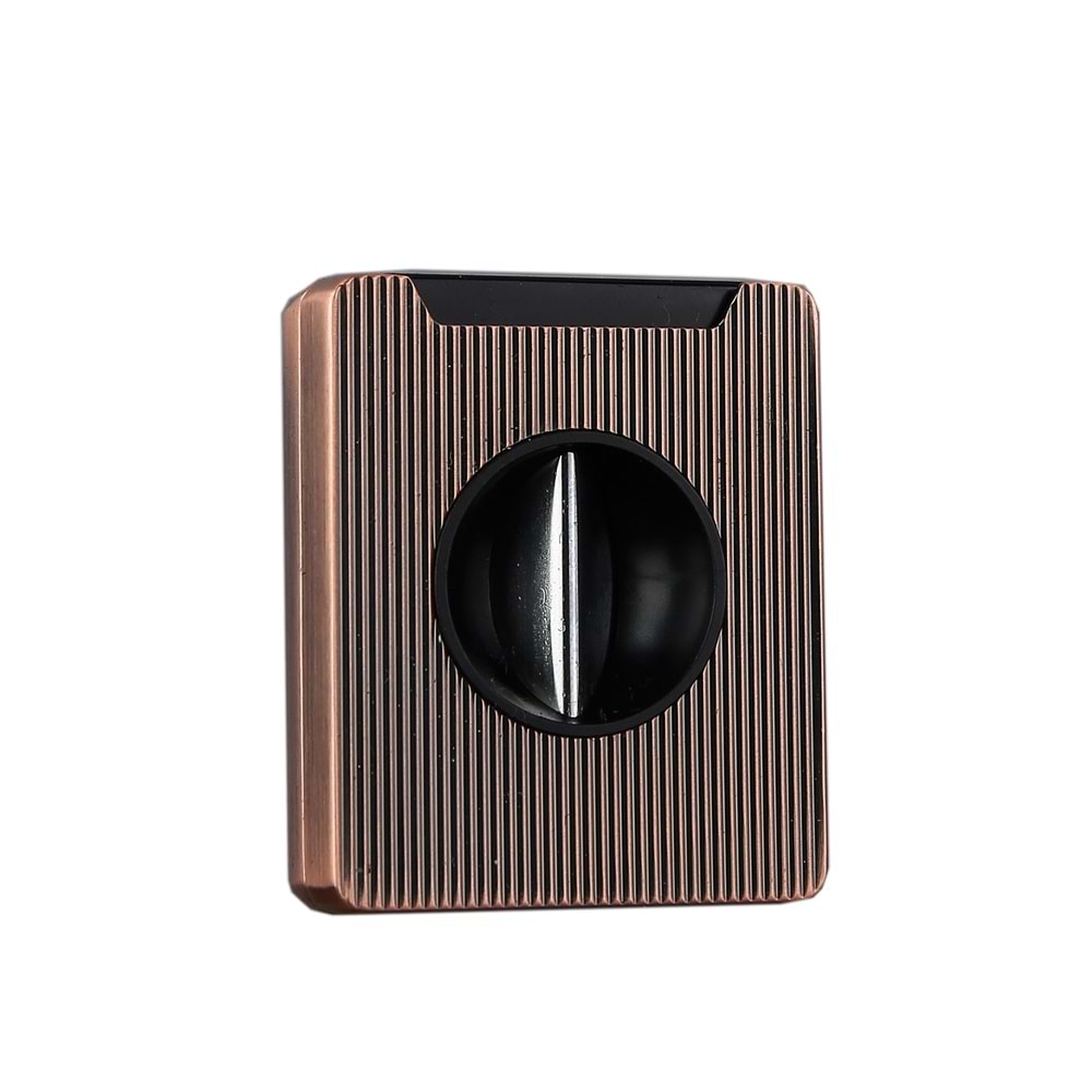 QUANTORO QC-8 COPPER-2 PURO MAKASI