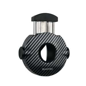 QUANTORO QC-15 GREEN CARBON PURO MAKASI