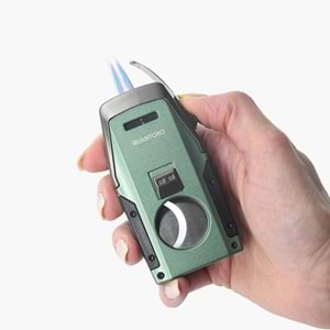 QUANTORO MGM05-62 GREEN ÇAKMAK