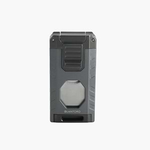 QUANTORO MGM05-63 GUNMETAL ÇAKMAK