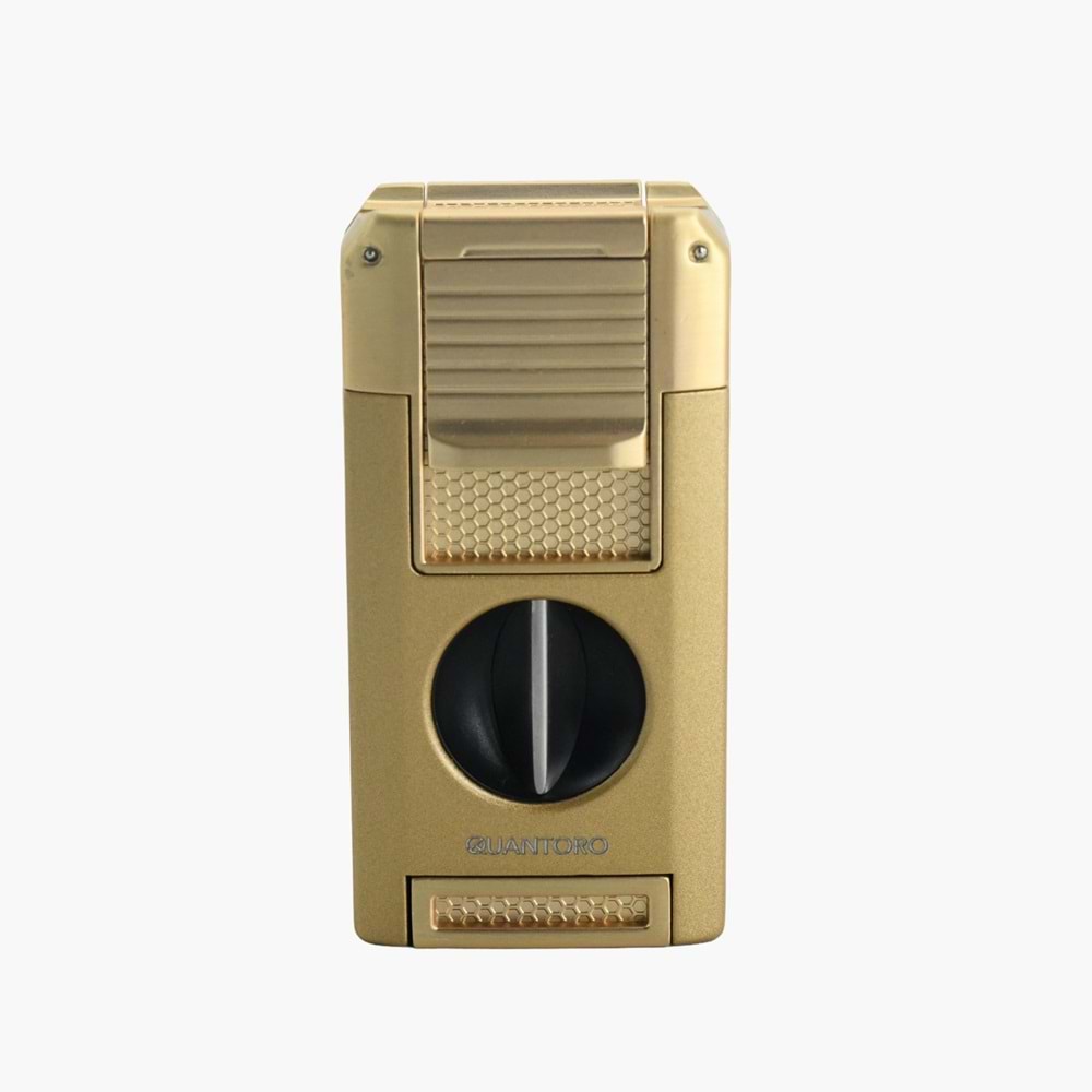 QUANTORO MGM05-64 GOLD ÇAKMAK
