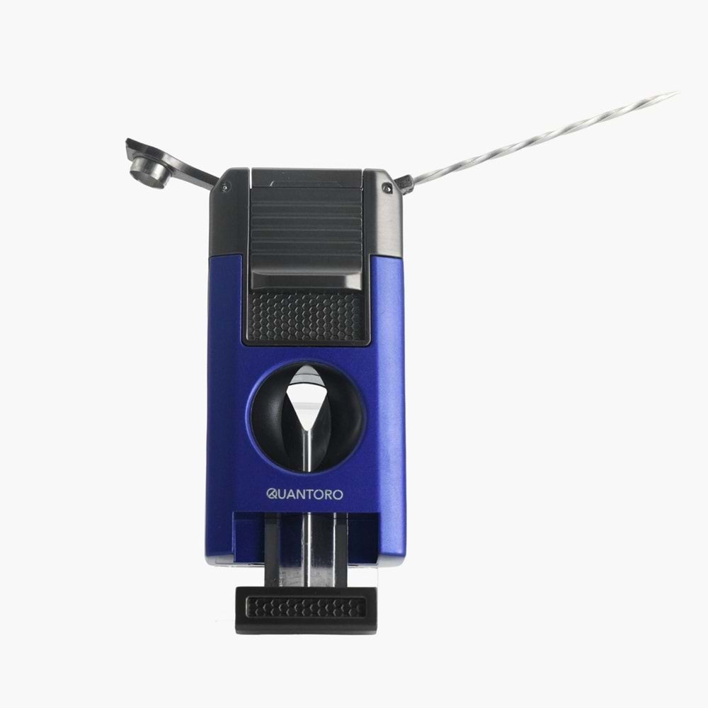 QUANTORO MGM05-64 BLUE ÇAKMAK