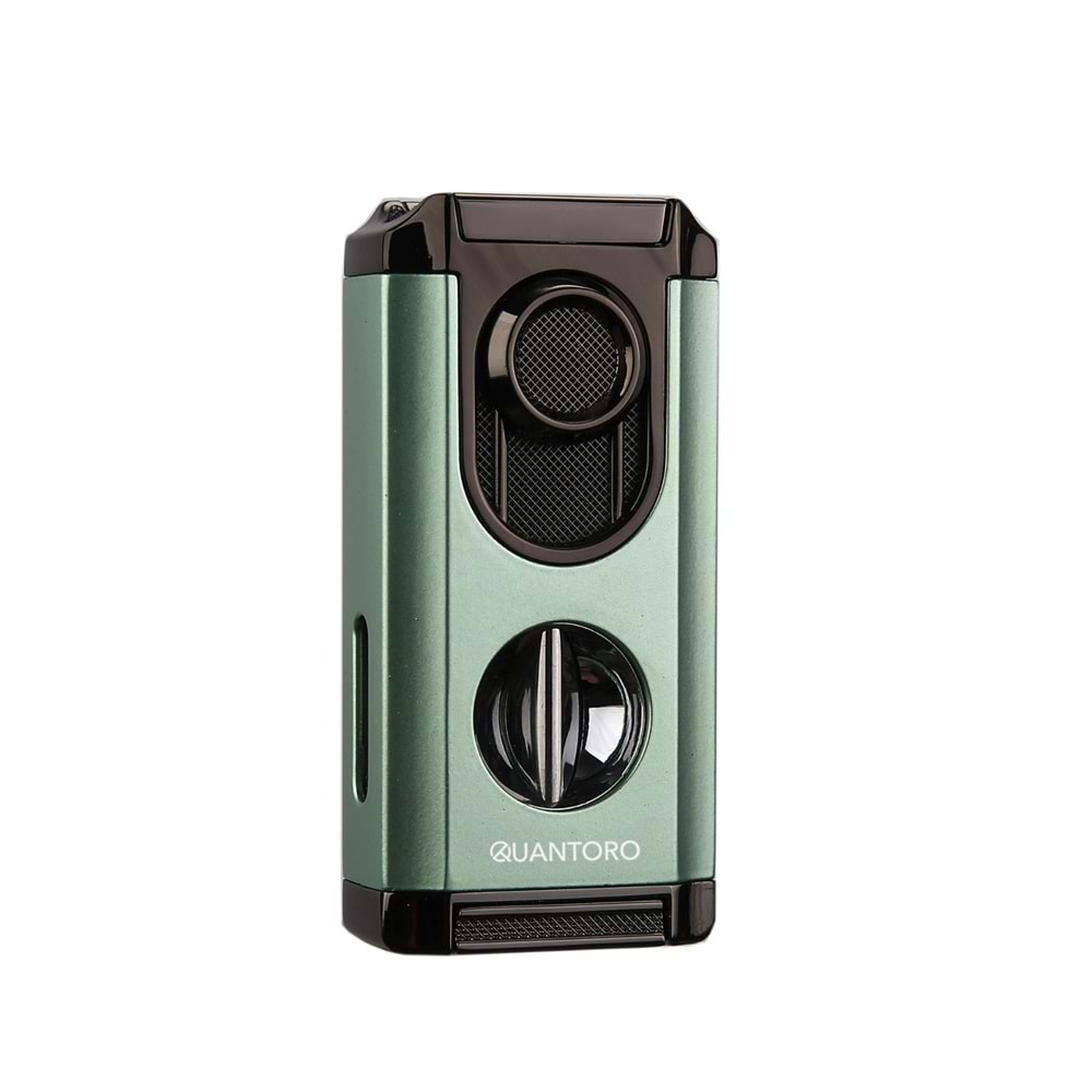 QUANTORO MGM05-67 GREEN ÇAKMAK
