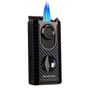 QUANTORO MGM05-67 BLACK ÇAKMAK